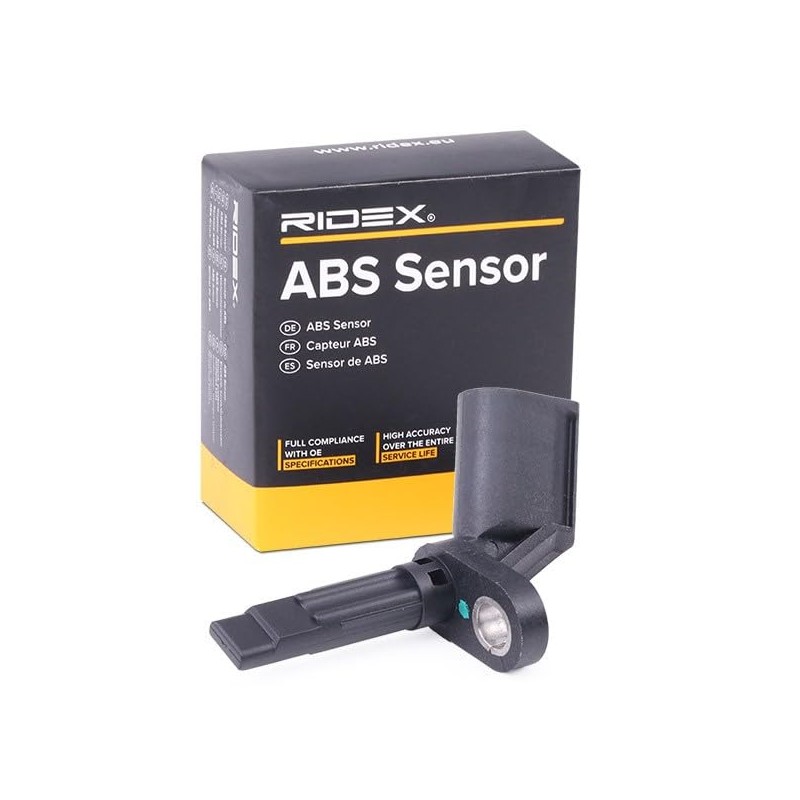 Ridex 412W0109 Wheel Speed Sensor