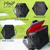MaD Cameras Padded Adjustable Camera Shoulder Carry Bag Satchel for