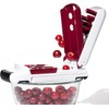 Pelamatic Cherry Pitter Quick Release Cherry Pitter