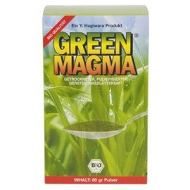 Green Magma Extract 80g