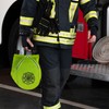 MELOTOUGH Firefighter Mask Bag Fireman SCBA Air Respirator Storage Bag