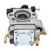 NIMTEK PB770T Carburetor Replaces Walbro WYK-406 WYK-345 Echo PB-770 PB-770H