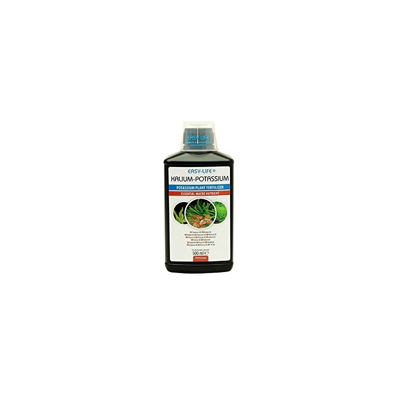 Easy Life Kalium-Potassium, 250 ml