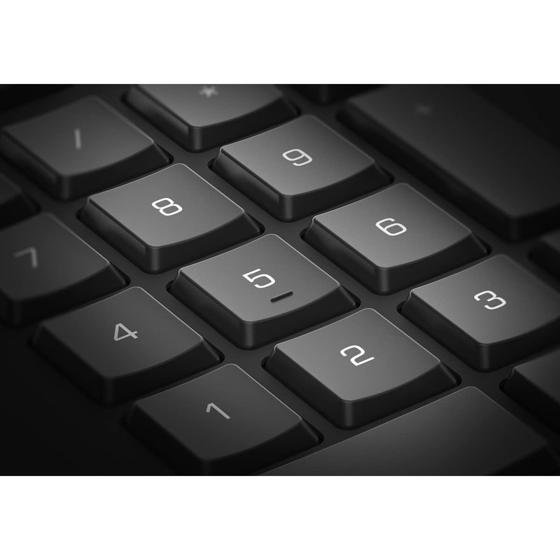 3Dconnexion Numpad Pro - Designed for Professionals