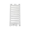 Key Decoder Spring Steel High Accuracy Portable Multifunctional 8 in