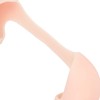 Silicone Shoulder Pad Concealed Soft Elastic Breathable Silicone Anti Slip