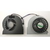 CPU GPU Cooling Fan Compatible with HP Elitebook 8560W Series Elitebook 8570W Series