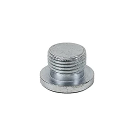 Lambda Sensor Fastener M18 x 1.5 Wide Range Lambda Locking Screw Steel