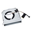 Game Console CPU Cooling Fan Quiet Replacement CPU Fan for