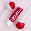 Labello Lip Balm Fruity Shine Cherry Pack of 2 x