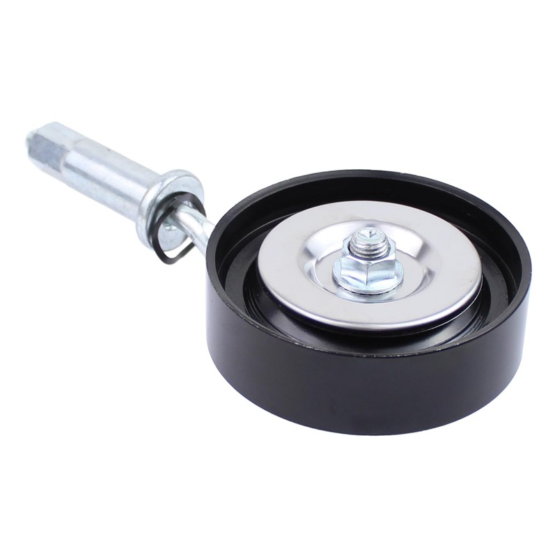 DriveFix Drive Belt Idler Pulley Adjustable Tensioner for Infiniti I30