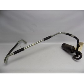 Ford New OEM 1986-1990 Ford Mercury Air Conditioning A/C Accumulator Hose Line Assy