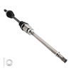 Torchbeam Front Right Axle Shaft Assembly Compatible with 2013 JX35