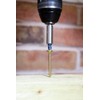 TIMCO C2 Strong-Fix Multi-Purpose Premium Countersunk Gold Woodscrews - 3.5