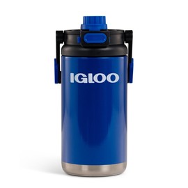 Igloo 00031485 54 Oz Stainless Steel Hybrid Sport Jug (Sport Blue)
