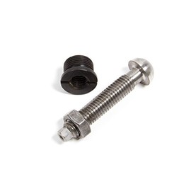 McLeod 16908 Adjustable Clutch Fork Ball Stud