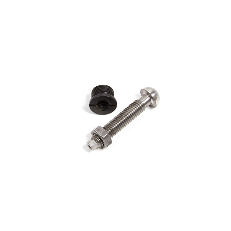 McLeod 16908 Adjustable Clutch Fork Ball Stud