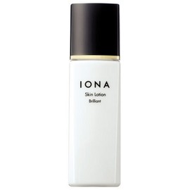 Iona F Iona Skin Lotion Brilliant 4.1 fl oz (120 ml)