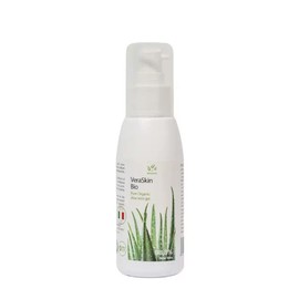 Benessence - Pure Organic Aloe Vera Gel - 99.8% - Moisturising - Soothing - 100 ml