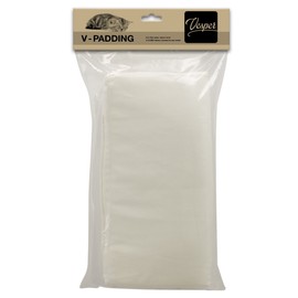 Vesper V-Pad, Replacement Part for V-Cube Rattan (52058), Banana(52059) & V-Cube Sea Weed (52061), 14" x 14"