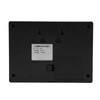 2.8 Inch Biometric Time Clock Multifunction Employee Time Attendance Machine