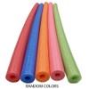 Oodles of Noodles Foam Pool Swim Noodles, 52 inch (5