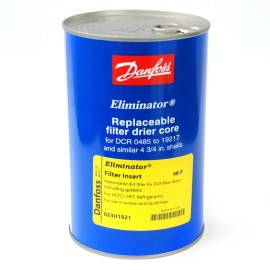 Danfoss Filter Drier Core For DCR 48-F 023U1921 Replaces: RPE-48-BD