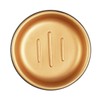 WENKO Palena Soap Dish Bronze