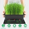 Seedling Heat Mat with Thermostat Durable Waterproof Heat Mat