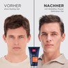 Wellaflex Men Power Definition Gel, Ultimate Hold Styling Hair Gel,