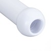 10pcs Oral Suction Handle Disposable Professional Saliva Ejector Suction Valve