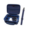 XANAD Hard Case for Sony Alpha ZV-E10/ZV-E10L/ ZV-1/ZV-1F Camera Vlogger