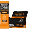 Dumo Electro Electrolitos Orales Polvo Azucar Suplemento Hidratación Sodio Potasio