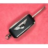 For Bentley Replacement for Bentley Remote Key 4B FLIP KEY