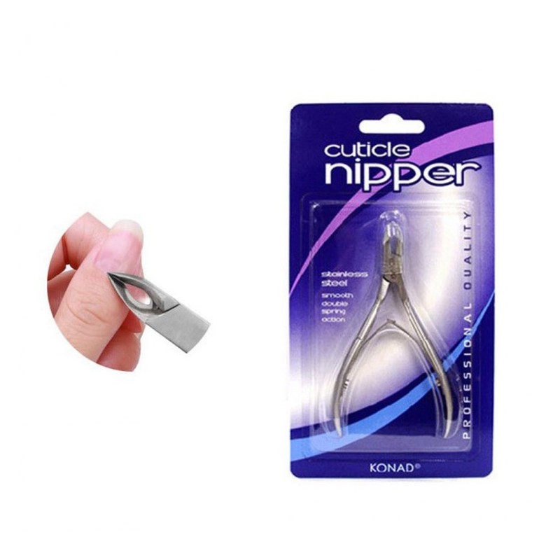 Pingshow49 New Premium Nail Care Cuticle Nipper