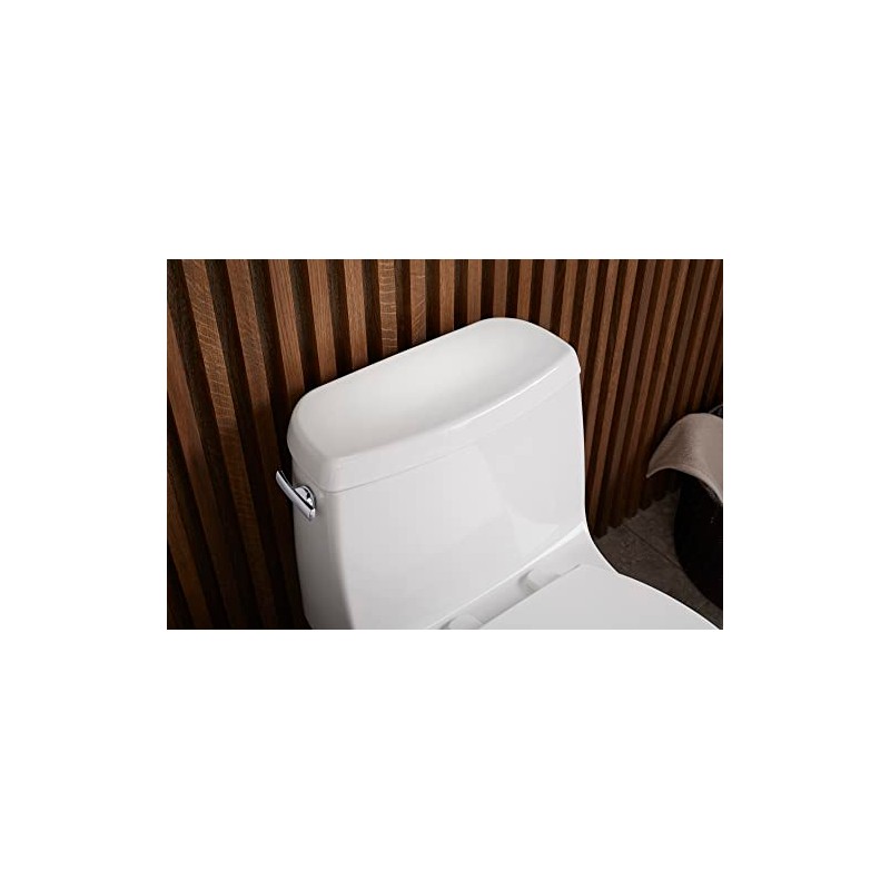 Kohler K-30919-L-BL Santa Rosa Left-hand trip lever, Matte Black