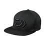 D-VEC Black Pinch Building Embroidered Logo