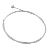 WANGCL Motorcycle Cable Repair Kit 2PCS 2M Throttle Cable Motorcycle