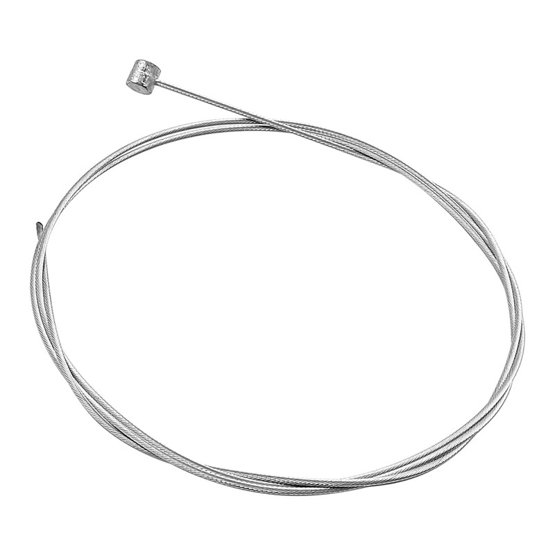 WANGCL Motorcycle Cable Repair Kit 2PCS 2M Throttle Cable Motorcycle
