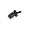 GM Genuine Parts 95238490 Driver Side Windshield Washer Nozzle, 1.055