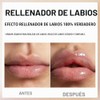 Set viral Lapiz Delineador y Labial Mate IVY + Lip