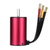 GoolRC Original S3660 3300KV 4 Poles Brushless Sensorless Motor for