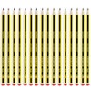 STAEDTLER Noris Graphite Pencils - 120-HB - School, Office Pencils-