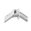 YUCKMZ Replacement 2412125011 Compatible with Dometic Fridge Freezer Compartment Door
