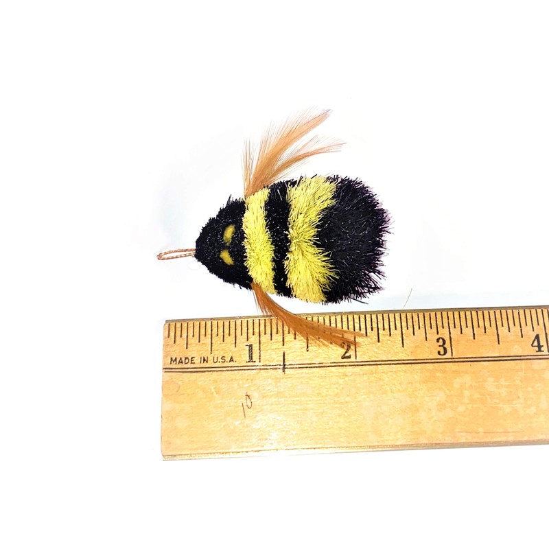Bumble Bee Attachment - Fits Da Bird, Cat Catcher, Clarion