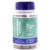 Maklen Niacinamida con Resveratrol - Nicotinamida con Resveratrol y Omega 3- Potente Formula Antioxidante y Bienestar Celular, Energia y Salud de la  