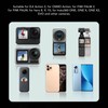 Action Camera Neck Holder Hanging On Neck Mobile Phone Stand