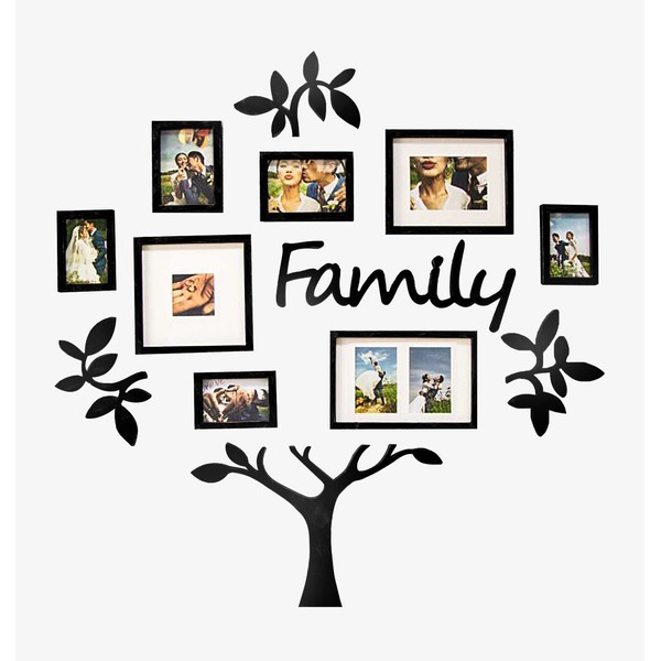 Jerry & Maggie - Photo Frame | Plaque College Frame