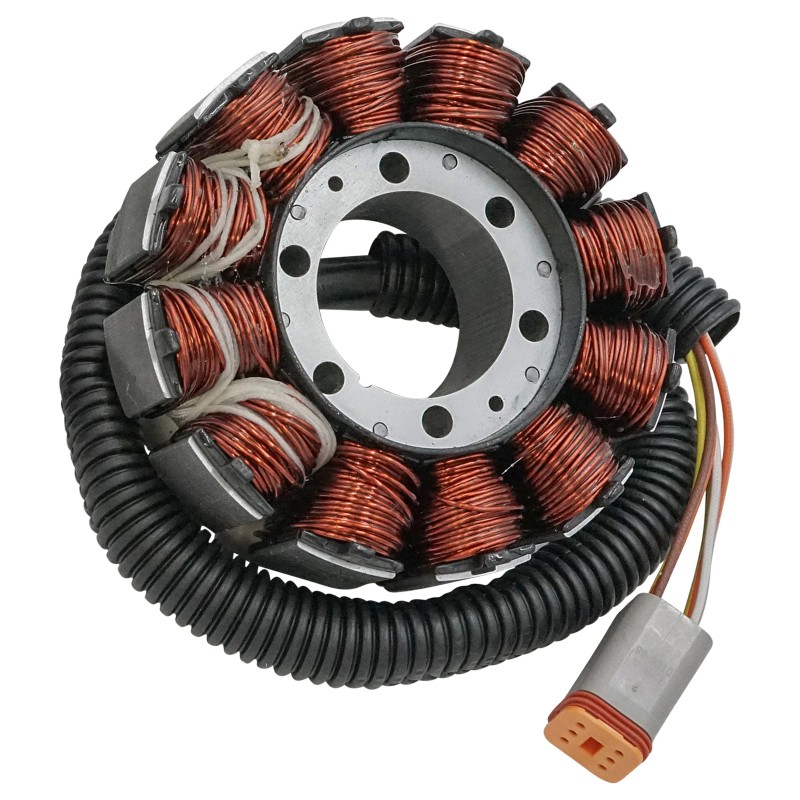 For Ski-Doo Stator for Ski Doo Renegade X 800R E-Tec