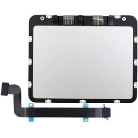 Pardarsey 923-00541 Trackpad with Flex Cable Compatible for MacBook Pro Retina 15" A1398 Touchpad Parts (Mid 2015 Version)